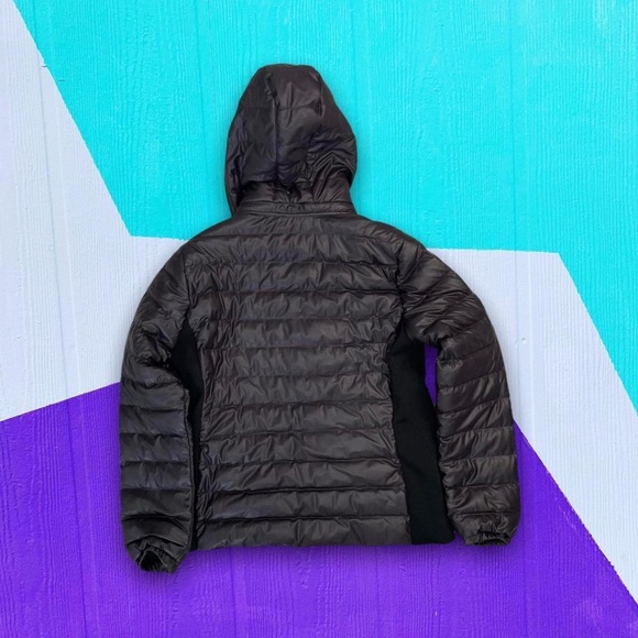 Steve Madden Padded Coat - Picture 3 of 4